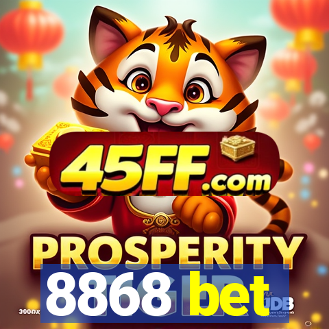 8868 bet